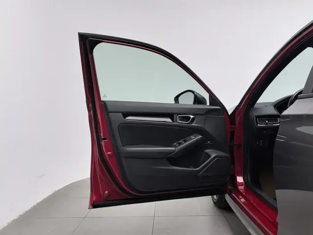 Honda Civic — Фото автомобиля 8