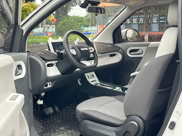 Changan Lumin — Фото автомобиля 4