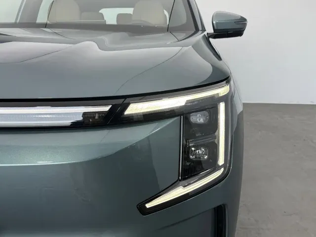 Jetour Shanhai L7 Plus — Фото автомобиля 12