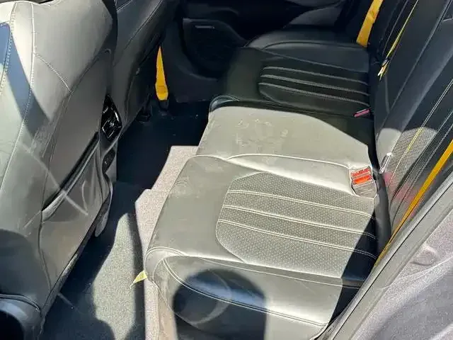 GAC Trumpchi Emkoo — Фото автомобиля 12