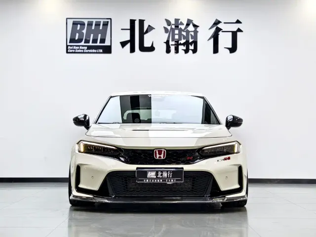 Honda Civic — Фото автомобиля 2