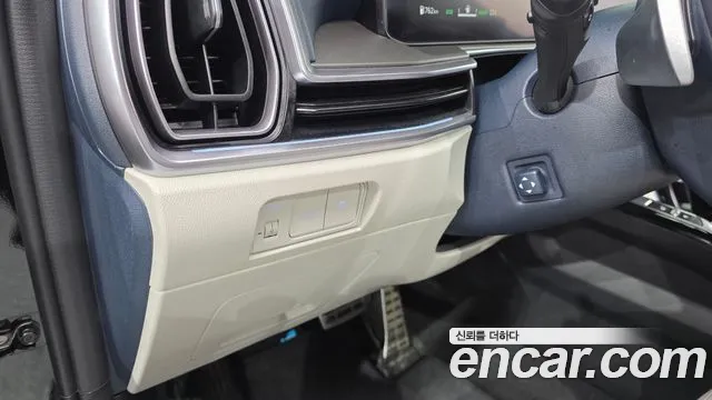 Kia Sorento 4th Gen — Фото автомобиля 27