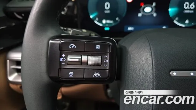 Hyundai Grandeur GN7 — Фото автомобиля 27