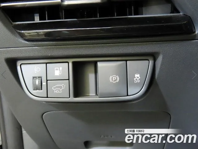 Kia EV6 New — Фото автомобиля 14
