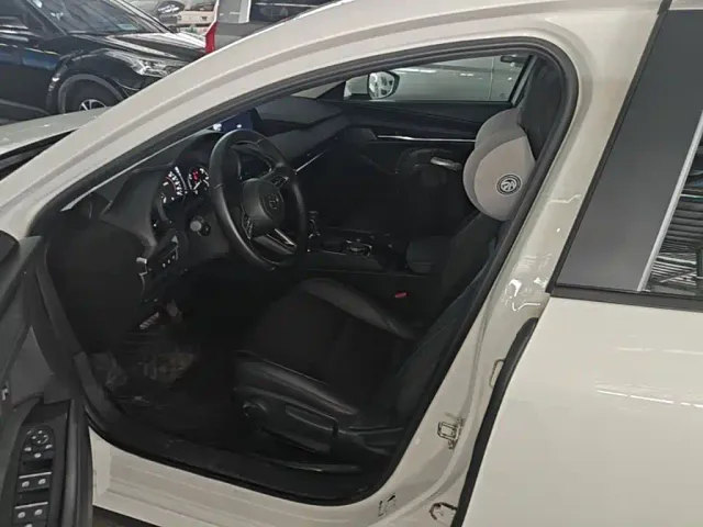 Mazda Axela — Фото автомобиля 14