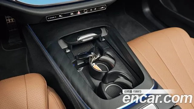 Mercedes-Benz E-Class W214 — Фото автомобиля 27