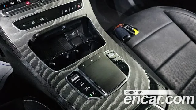 Mercedes-Benz E-Class E-класс W213 — Фото автомобиля 24