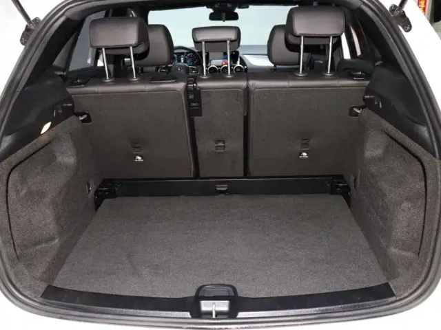 Mercedes-Benz GLA-Class — Фото автомобиля 17
