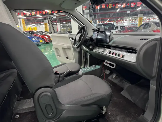 Changan Lumin — Фото автомобиля 5