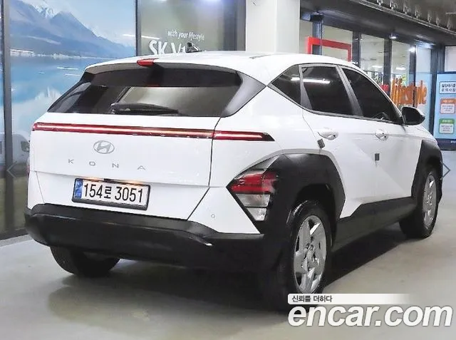 Hyundai Kona — Фото автомобиля 4