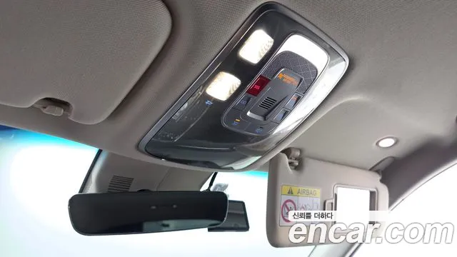 Genesis GV80 — Фото автомобиля 30