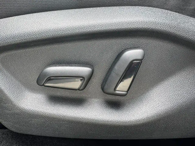Jetta VS7 — Фото автомобиля 20