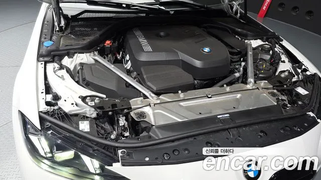BMW 4-Series 4 серия (G22) 420i M Sport Pro Gran Coupe — Фото автомобиля 6