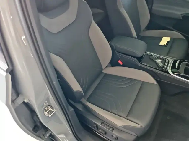 Volkswagen ID.4 Crozz — Фото автомобиля 24