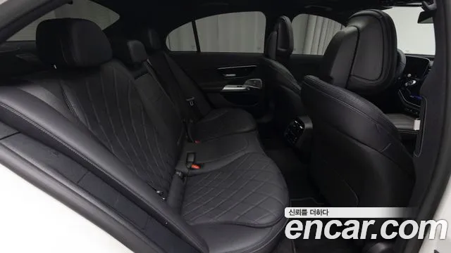 Mercedes-Benz E-Class W213 — Фото автомобиля 10
