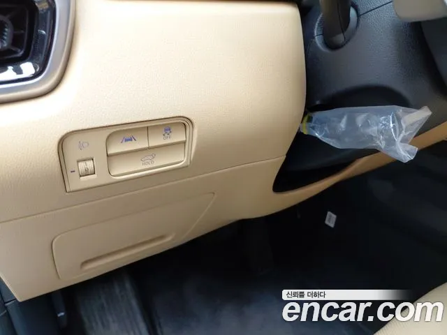 Kia Sorento Generation 4 — Фото автомобиля 24