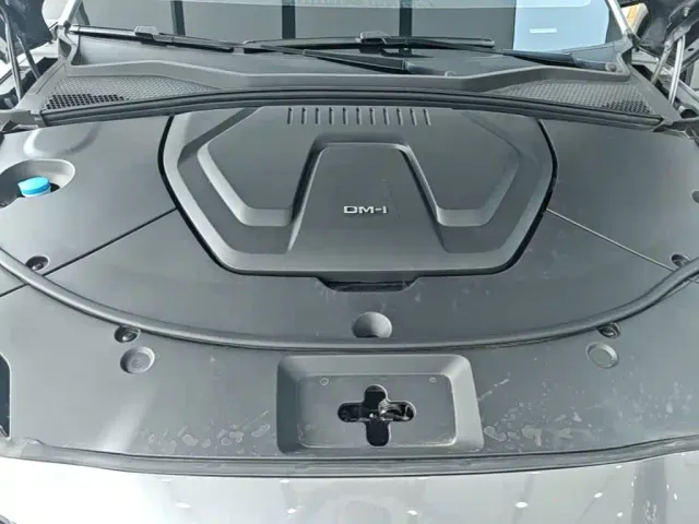 BYD Song PLUS — Фото автомобиля 19