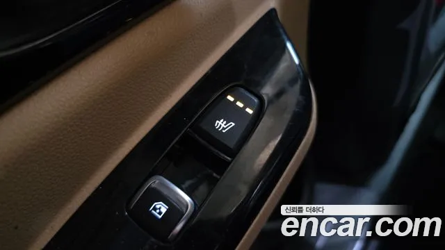 Kia Canival Carnival 4 поколение Бензин 9 мест Noblesse — Фото автомобиля 22