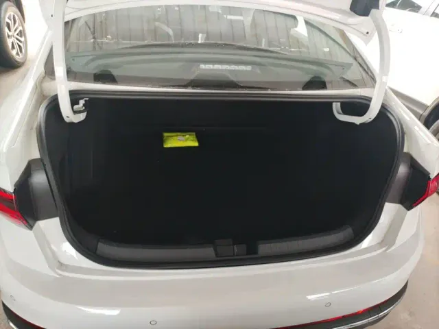 Volkswagen Sagitar — Фото автомобиля 14