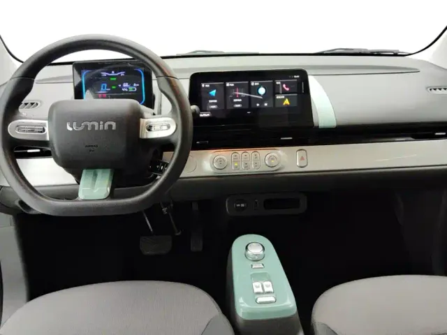 Changan Lumin — Фото автомобиля 12
