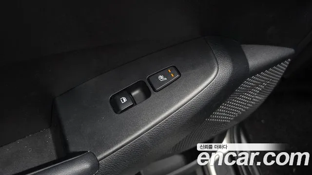 Kia Seltos New — Фото автомобиля 25