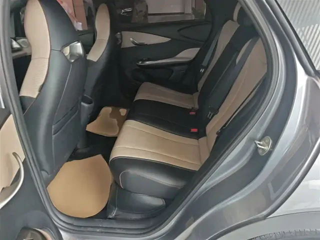BYD Dolphin — Фото автомобиля 16