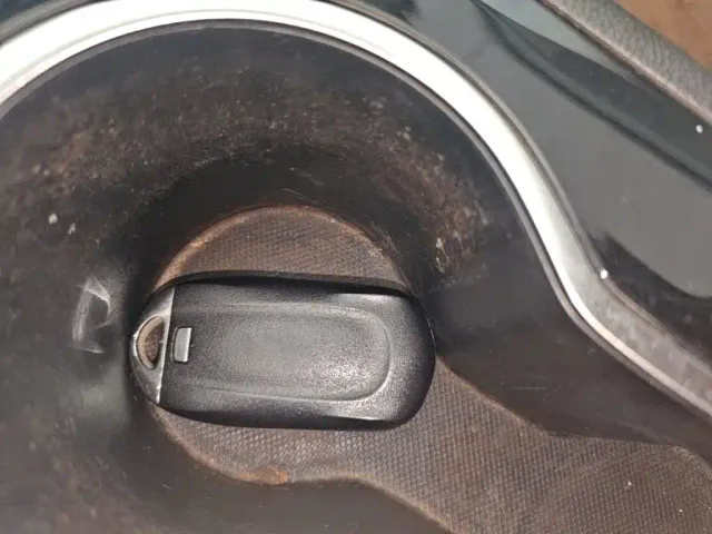 Buick Regal — Фото автомобиля 8