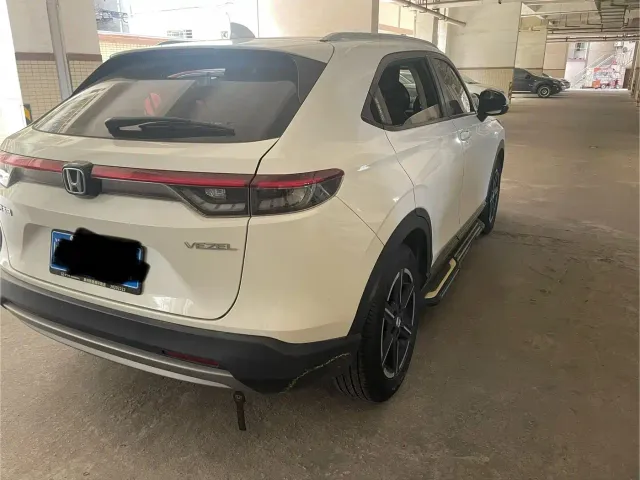 Honda Vezel — Фото автомобиля 10
