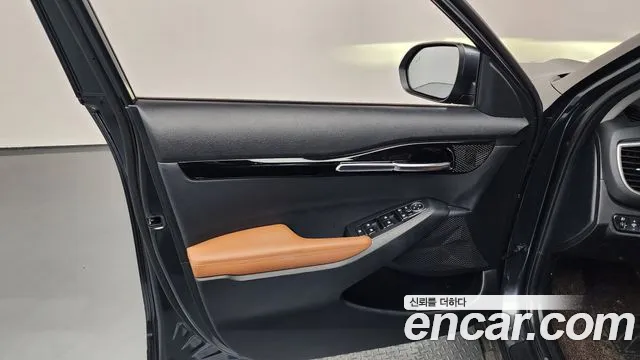 Kia Seltos Новый Seltos Бензин 2.0 2WD — Фото автомобиля 20