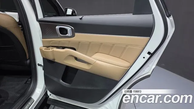 Kia Sorento Generation 4 — Фото автомобиля 25