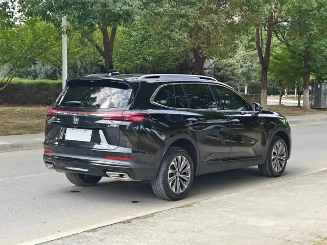 Buick Envision Plus — Фото автомобиля 7