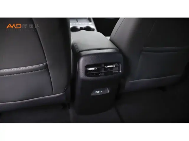 BYD Qin PLUS — Фото автомобиля 9
