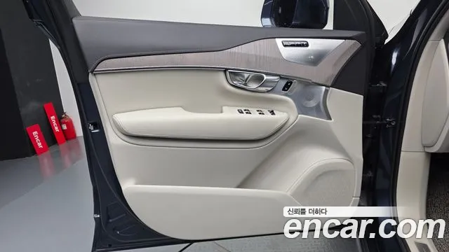 Volvo XC90 2nd Gen — Фото автомобиля 13