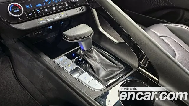 Hyundai AVANTE Smart — Фото автомобиля 9