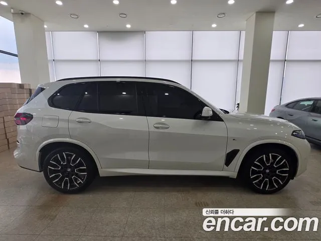 BMW X5 — Фото автомобиля 14