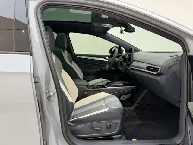 Volkswagen ID.4 Crozz — Фото автомобиля 19