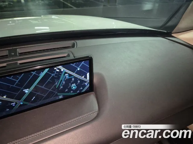 Genesis GV80 3.0 Дизель AWD — Фото автомобиля 10