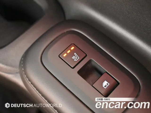 Hyundai Santa Fe MX5 — Фото автомобиля 14