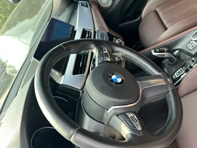 BMW X2 — Фото автомобиля 8