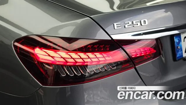 Mercedes-Benz E-Class W213 — Фото автомобиля 8