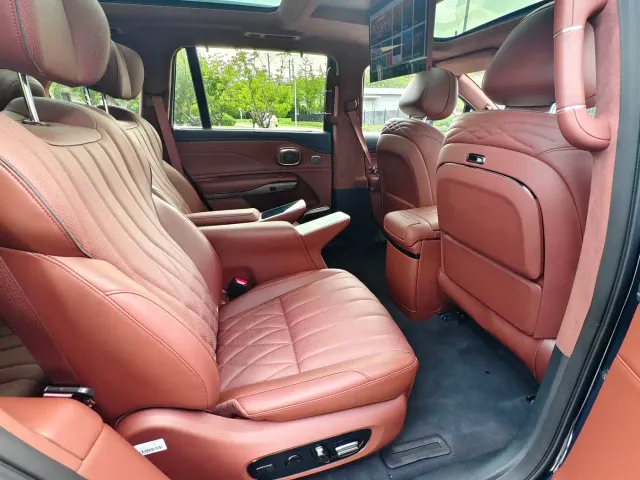 GAC Hyptec HL — Фото автомобиля 21