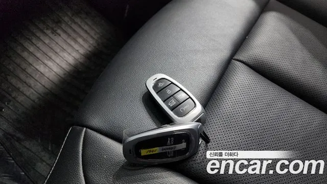 Hyundai Staria Staria Tourer 11 мест — Фото автомобиля 30