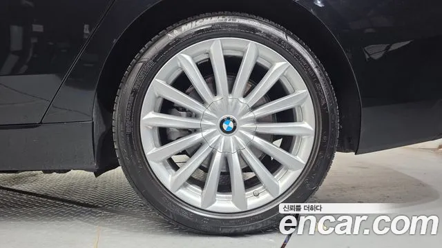 BMW Gran Turismo G32 — Фото автомобиля 6