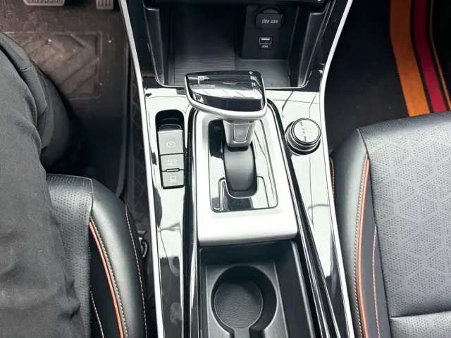 Kia Seltos — Фото автомобиля 15