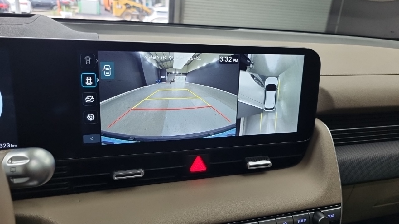 Hyundai Ioniq 5 Ioniq 5 (New) — Фото автомобиля 11