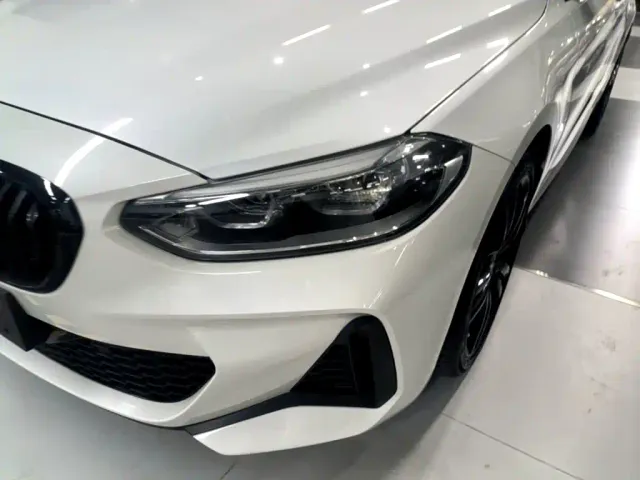 BMW 1 Series — Фото автомобиля 23