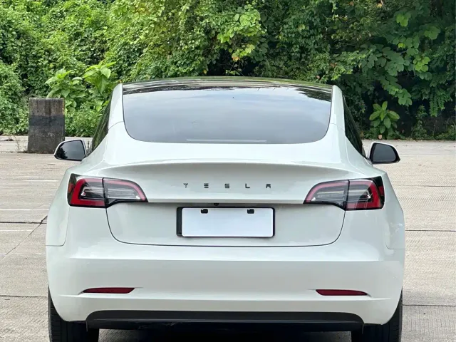 Tesla Model 3 — Фото автомобиля 13