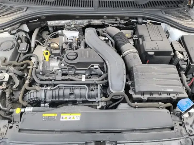 Volkswagen Sagitar — Фото автомобиля 10