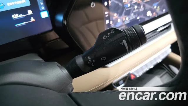 Renault Korea Grand Koleos — Фото автомобиля 27