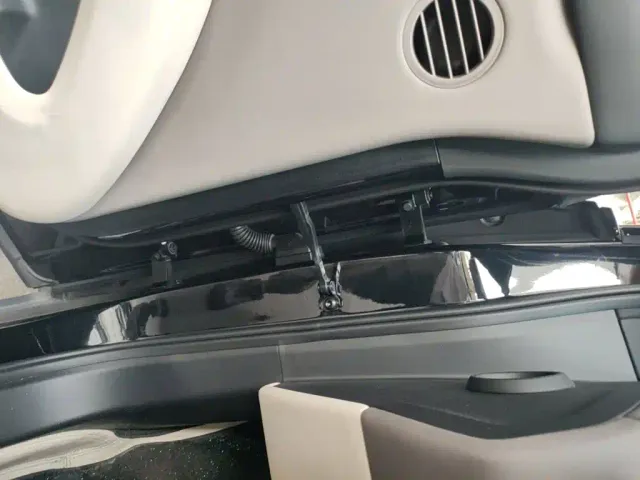 Li Auto i6 — Фото автомобиля 19